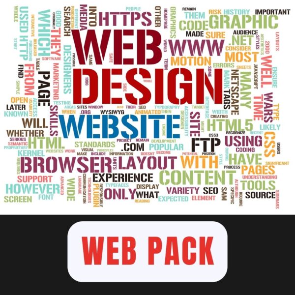 WEBSITE DESIGN IN LAGOS NIGERIA